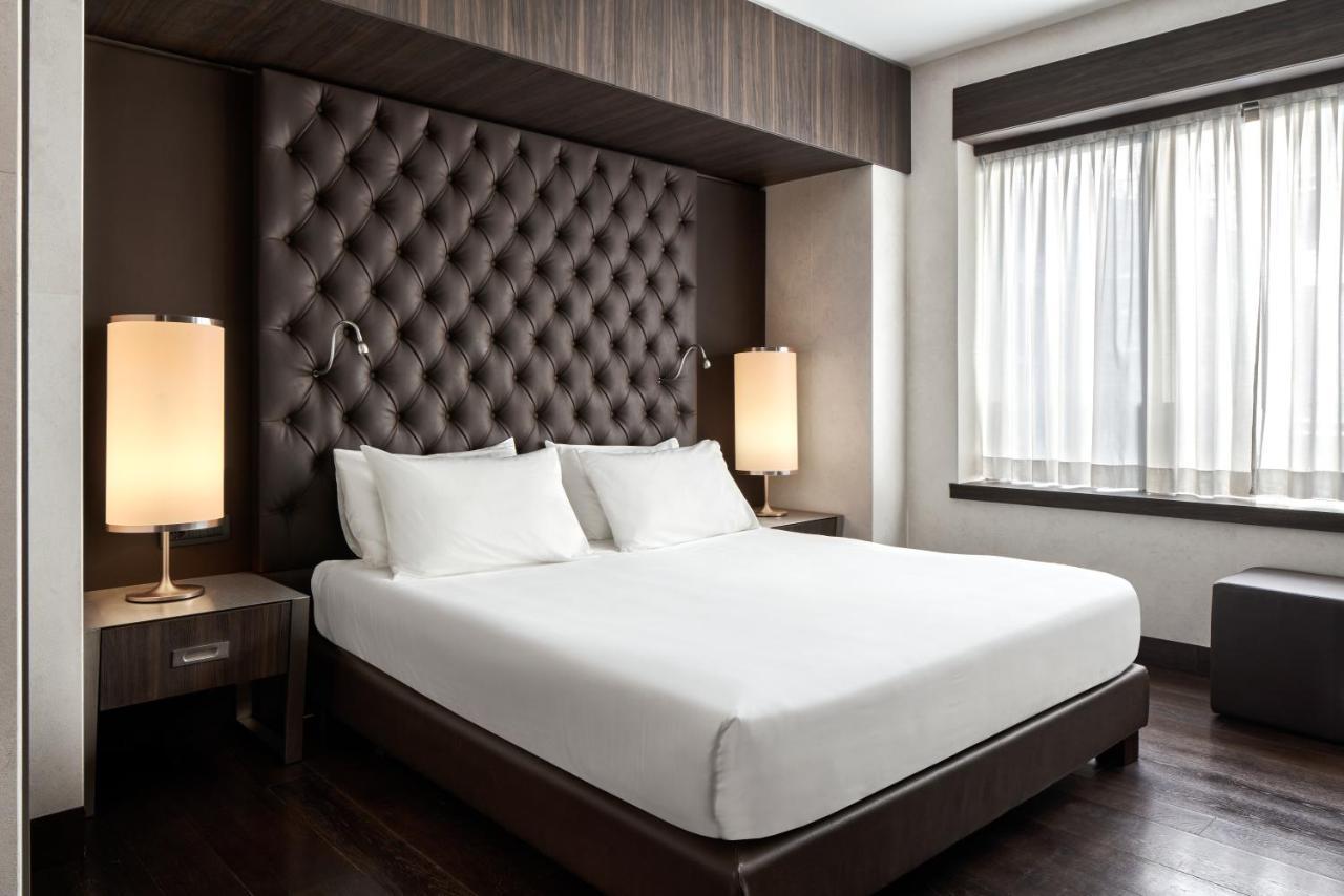 Hyatt Centric Milan Centrale Екстериор снимка