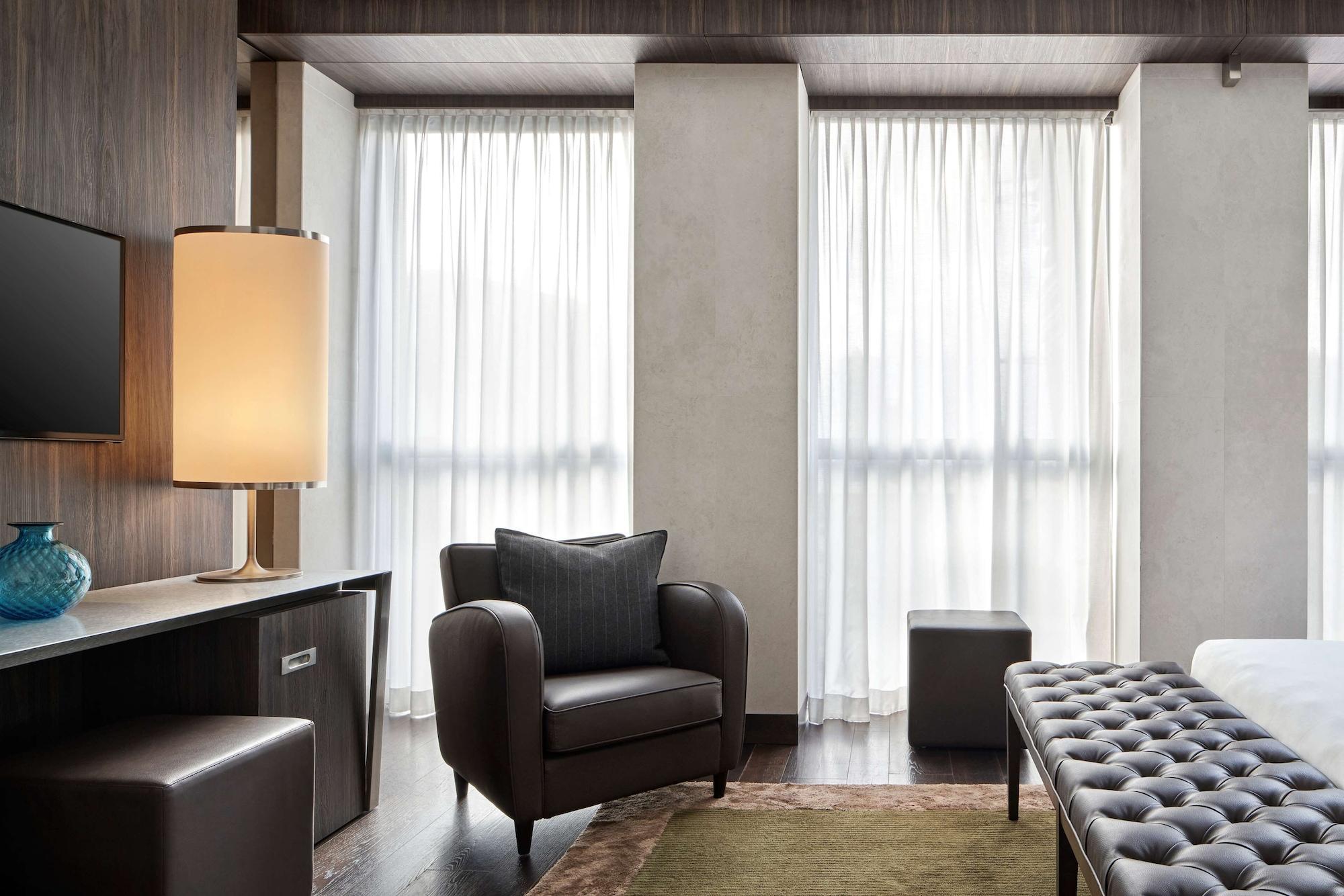Hyatt Centric Milan Centrale Екстериор снимка