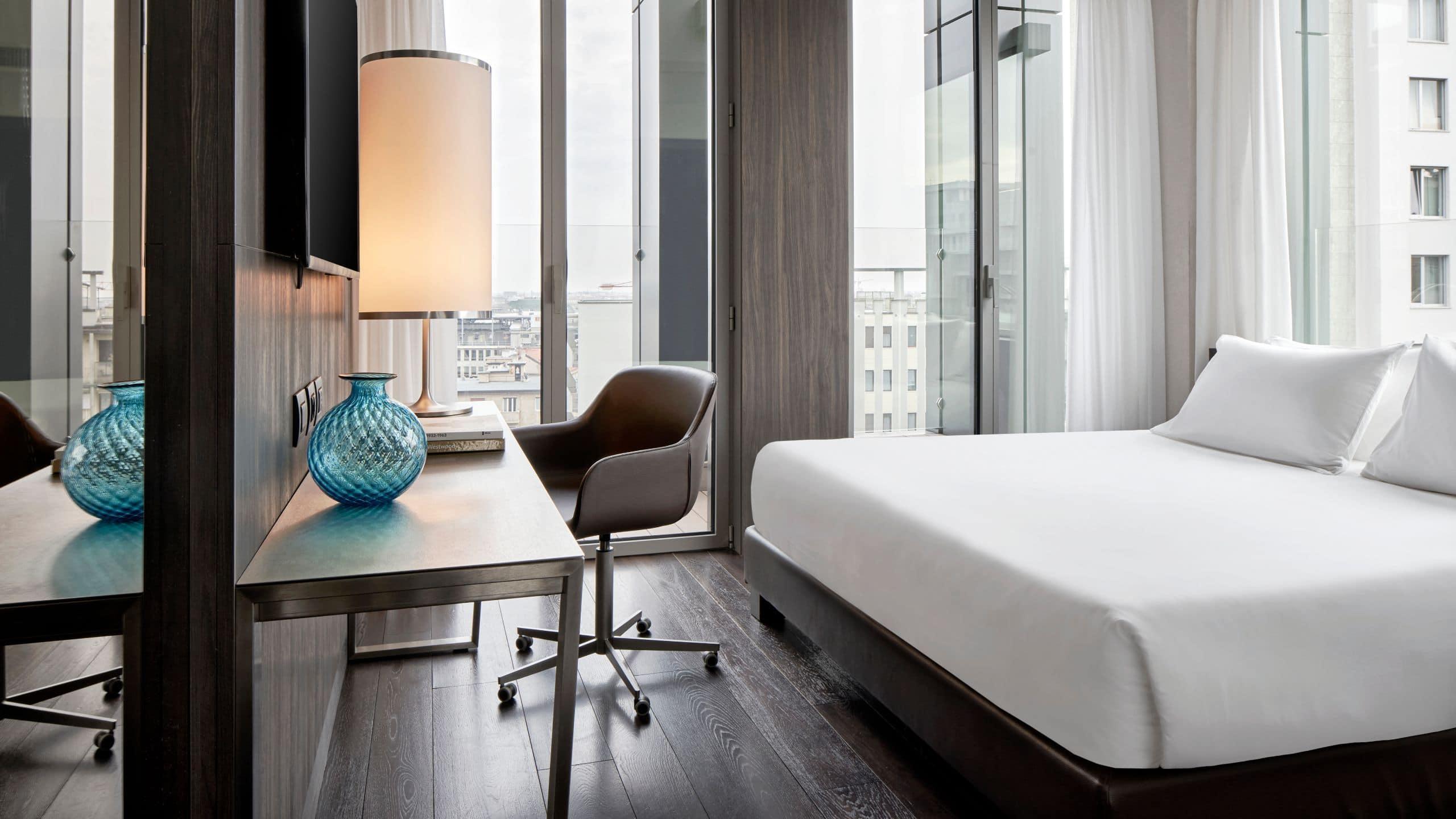 Hyatt Centric Milan Centrale Екстериор снимка