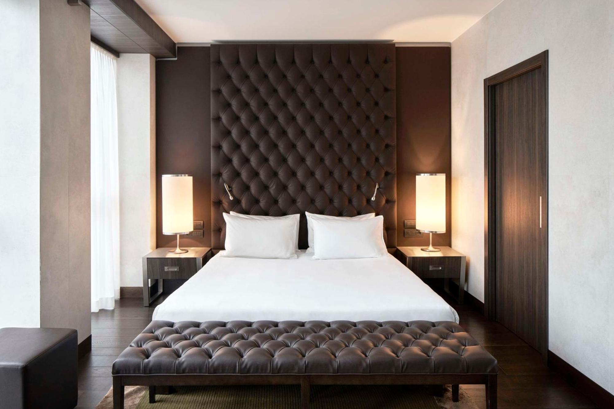 Hyatt Centric Milan Centrale Екстериор снимка